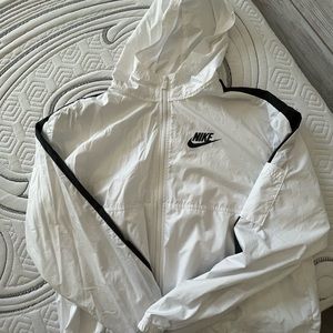 Nike Windbreaker
